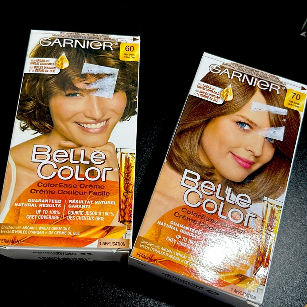 GARNIER